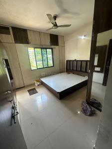 Hall Image of 1650 Sq.ft 3 BHK Apartment / Flat for rent in Seminary Hills Nagpur for Rs. 25000