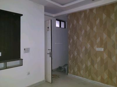 Living Room Image of 900 Sq.ft 3 BHK Builder Floor for sale in Ved Vihar Ghaziabad for Rs. 3322422
