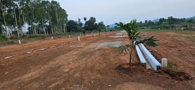 Image of 100 Sq.ft Residential Plot / Land for sale in Kurmannapalem, Visakhapatnam for Rs. 640000