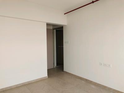 Bedroom Image of 900 Sq.ft 2 BHK Apartment / Flat for sale in Gurukrupa Marina Enclave, Malad West Mumbai for Rs. 15200000