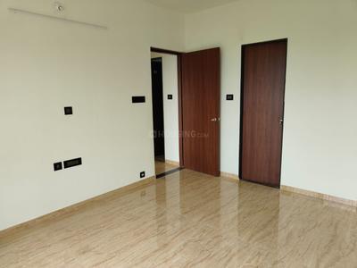 Bedroom Image of 900 Sq.ft 2 BHK Apartment / Flat for sale in VTP Beaumonde Building T2, Manjari Khurd Pune for Rs. 8500000
