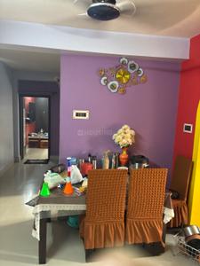 Hall Image of 937 Sq.ft 2 BHK Apartment / Flat for sale in Alisha Bardhaman for Rs. 5000000