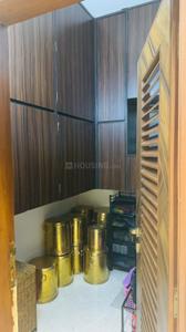 Kitchen Image of 4995 Sq.ft 5 BHK Villa for sale in Shivam Monreve, Thaltej Ahmedabad for Rs. 80000000