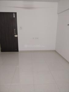 Hall Image of 1100 Sq.ft 2 BHK Apartment / Flat for sale in Radhe Anantam, Charholi Budruk Pune for Rs. 6042000