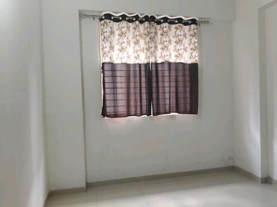 Bedroom Image of 2250 Sq.ft 3 BHK Apartment / Flat for rent in Sankalp Gwala, Shilaj Ahmedabad for Rs. 45000
