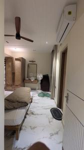 Bedroom Image of 1500 Sq.ft 2 BHK Apartment / Flat for rent in Matigara Siliguri for Rs. 45500