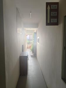 Image of 1326 Sq.ft 3 BHK Apartment / Flat for sale in Nipania, Indore for Rs. 9200000