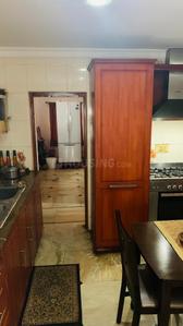 Kitchen Image of 3250 Sq.ft 5 BHK Independent House for sale in Saligramam Chennai for Rs. 64500000