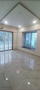Hall Image of 1800 Sq.ft 3 BHK Apartment / Flat for rent in Manish Nagar Nagpur for Rs. 25000