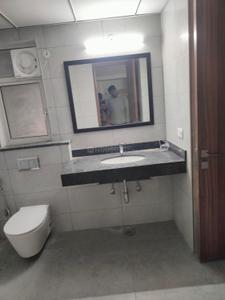 Image of 1450 Sq.ft 2 BHK Apartment / Flat for rent in Godrej The Suites, Jaypee Greens, Greater Noida for Rs. 47000