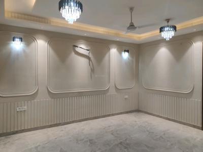 Living Room Image of 1325 Sq.ft 3 BHK Builder Floor for sale in Sector 49 Faridabad for Rs. 13500000