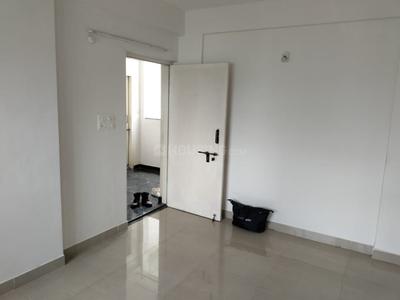 Bedroom Image of 850 Sq.ft 2 BHK Apartment / Flat for sale in Bidare Agraha Bengaluru for Rs. 6200000