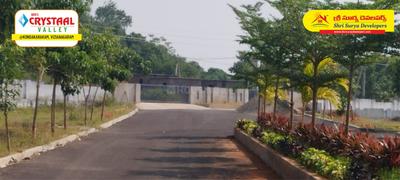 Image of 200 Sq.ft Residential Plot / Land for sale in Konda Karakam, Vizianagaram for Rs. 2599800