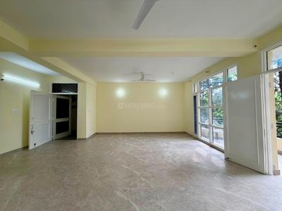 Hall Image of 1950 Sq.ft 4 BHK Apartment / Flat for rent in Sector 20 Panchkula for Rs. 49999