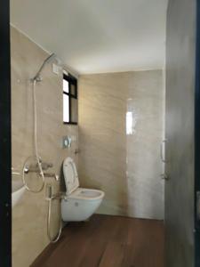 Common Bathroom Image of 650 Sq.ft 1 BHK Apartment / Flat for sale in Imperial Splendora, Vasai East Vasai for Rs. 4100000