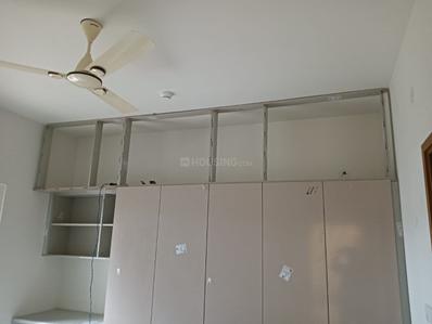 Bedroom Image of 1330 Sq.ft 2 BHK Apartment / Flat for rent in Mittal Palms, Jakkur Bengaluru for Rs. 33000