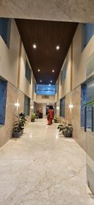 Image of 1065 Sq.ft 3 BHK Apartment / Flat for rent in Citadel Walvekar Commercial Complex, Parvati Darshan, Pune for Rs. 50000