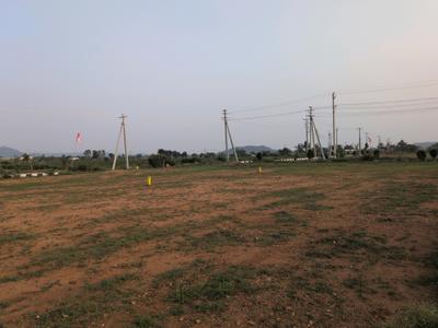 Image of 150 Sq.ft Residential Plot / Land for sale in Nandiwanaparthy, Hyderabad for Rs. 1350000
