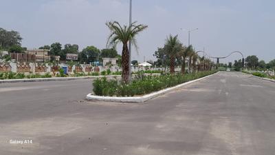 Image of 910 Sq.ft Residential Plot / Land for sale in Jaisinghpura, Jaipur for Rs. 5500000