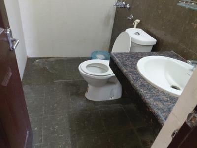Image of 1175 Sq.ft 2.5 BHK Apartment / Flat for rent in Casa Green Exotica, Vrindavan Yojana, Lucknow for Rs. 25000