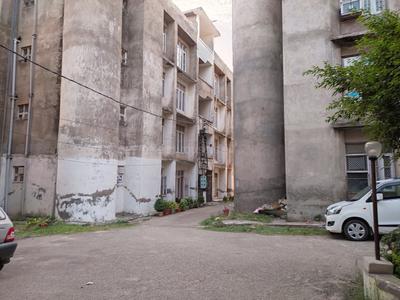 Image of 970 Sq.ft 2 BHK Apartment / Flat for sale in Sweet Homes, Channi Himmat, Jammu for Rs. 5500000