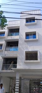 Image of 1300 Sq.ft 3 BHK Apartment / Flat for sale in Kalikapur, Kolkata for Rs. 8500000