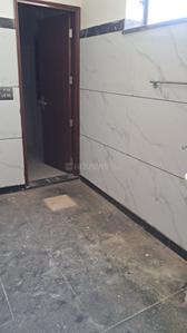 Bedroom Image of 1800 Sq.ft 1.5 BHK Builder Floor for rent in Sector-02 Bahadurgarh for Rs. 12500