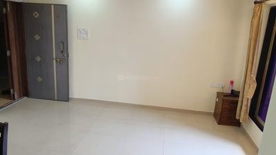 Living Room Image of 650 Sq.ft 2 BHK Apartment / Flat for sale in Thane West Thane for Rs. 13000000