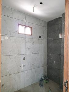 Bedroom Two Image of 1500 Sq.ft 4 BHK Builder Floor for sale in Bharat Vihar New Delhi for Rs. 17000000