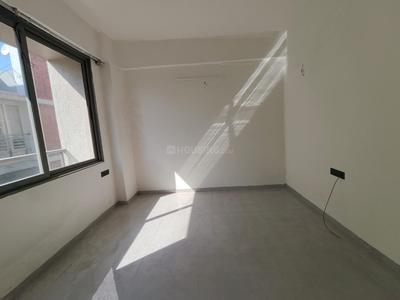 Bedroom Image of 2400 Sq.ft 3 BHK Apartment / Flat for sale in Vastrapur Ahmedabad for Rs. 19200000