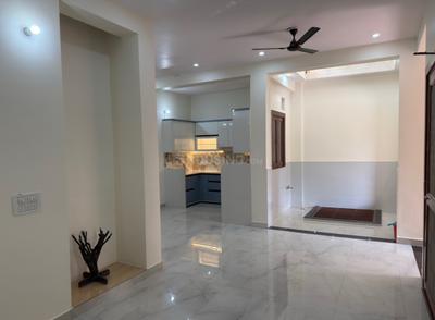Image of 2000 Sq.ft 2 BHK Villa for rent in Dayal Bagh, Agra for Rs. 15000