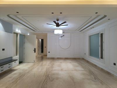 Living Room Image of 2800 Sq.ft 5 BHK Builder Floor for sale in Indirapuram Ghaziabad for Rs. 39000000