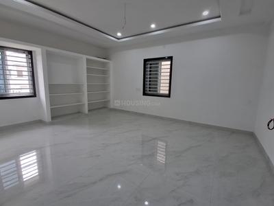 Bedroom Image of 2800 Sq.ft 3 BHK Independent House for sale in Kapra Secunderabad for Rs. 17500000