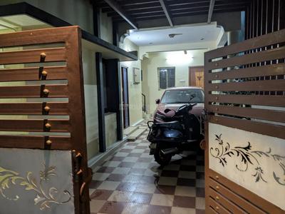 First Agraharam Kitchen 1