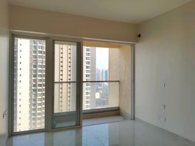 Living Room Image of 650 Sq.ft 1 BHK Apartment / Flat for sale in Raunak Bliss, Kasarvadavali Thane for Rs. 6500000
