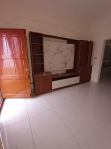 Hall Image of 1000 Sq.ft 2 BHK Builder Floor for rent in Hullahalli Bengaluru for Rs. 16000