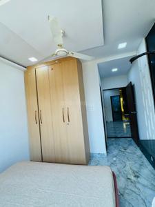 Bedroom Image of 3734 Sq.ft 4 BHK Apartment / Flat for sale in JS Ventura, Mansarovar Extension Jaipur for Rs. 28000000
