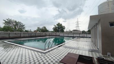 Image of 1675 Sq.ft 3 BHK Apartment / Flat for sale in Pushpanjali Seasons Phase 1, Dayal Bagh, Agra for Rs. 8000000