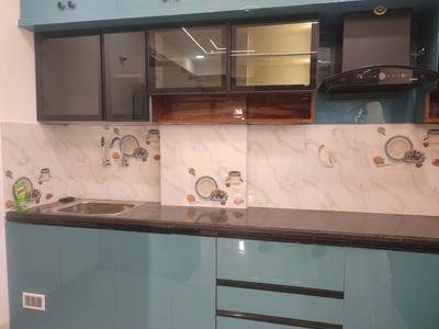 Kitchen Image of 1190 Sq.ft 2 BHK Apartment / Flat for sale in Rameshwaram Banda Sangareddy for Rs. 5474000