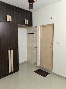 Bedroom Image of 987 Sq.ft 2 BHK Apartment / Flat for sale in Provident Talaghattapura by Provident Housing Limited, Talaghattapura Bengaluru for Rs. 7650000