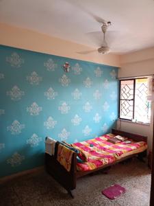 Bedroom Image of 1050 Sq.ft 3 BHK Apartment / Flat for sale in Naktala Kolkata for Rs. 4500000