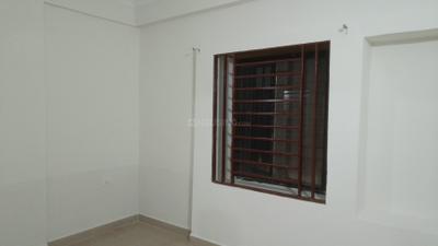Bedroom Image of 997 Sq.ft 2 BHK Apartment / Flat for sale in Indus Regency Phase II, Navi Bagh Bhopal for Rs. 2000000