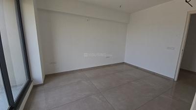 Bedroom Image of 1700 Sq.ft 4 BHK Apartment / Flat for sale in BSA Paarijat At Shantigram, Shantigram Ahmedabad for Rs. 29100000