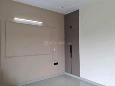 Bedroom Image of 2300 Sq.ft 3 BHK Builder Floor for rent in Sector 46 Noida for Rs. 50000