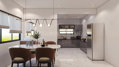 Hall Image of 2200 Sq.ft 4 BHK Apartment / Flat for sale in Banaswadi Bengaluru for Rs. 32500011