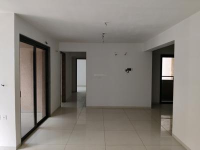 Passage Image of 2335 Sq.ft 3 BHK Apartment / Flat for sale in Shivalik Green View, Shantigram Ahmedabad for Rs. 16000000