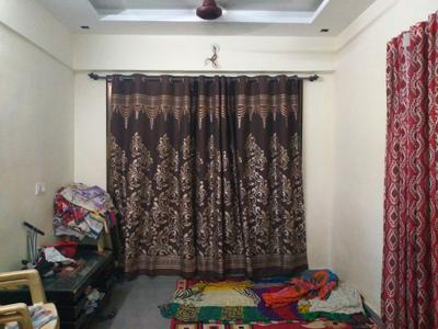 Living Room Image of 615 Sq.ft 1 BHK Apartment / Flat for sale in Shree Chandresh Vaibhav, Nalasopara East Nala Sopara for Rs. 4200000