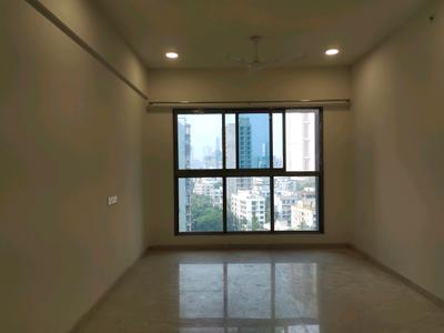 Living Room Image of 1368 Sq.ft 3 BHK Apartment / Flat for sale in Rajinfinia Phase II Wing A Wing B Wing C, Malad West Mumbai for Rs. 32700000