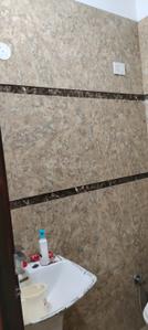Bathroom Image of 1150 Sq.ft 2 BHK Apartment / Flat for sale in Indirapuram Ghaziabad for Rs. 6500000
