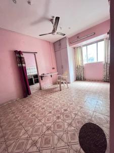 Hall Image of 675 Sq.ft 1 RK Apartment / Flat for sale in Airoli Navi Mumbai for Rs. 4500000